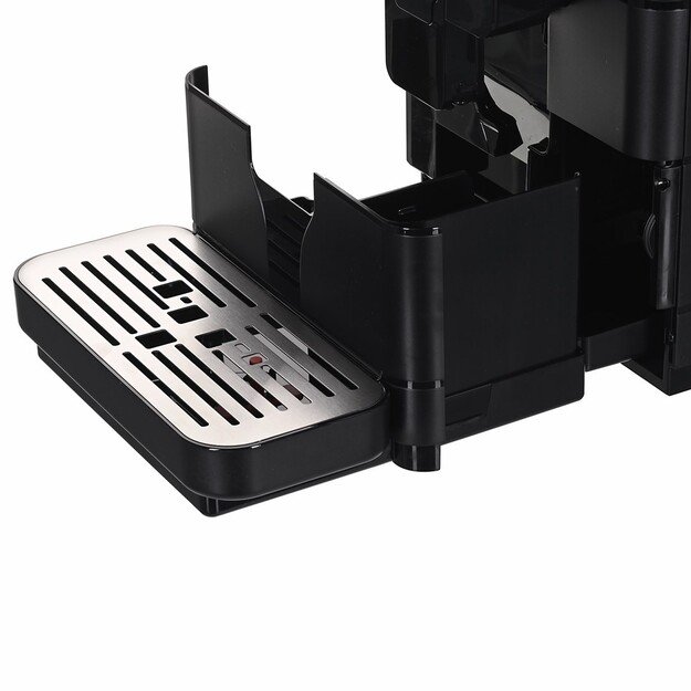 Saeco New Royal Black Semi-auto Espresso machine 2.5 L 13