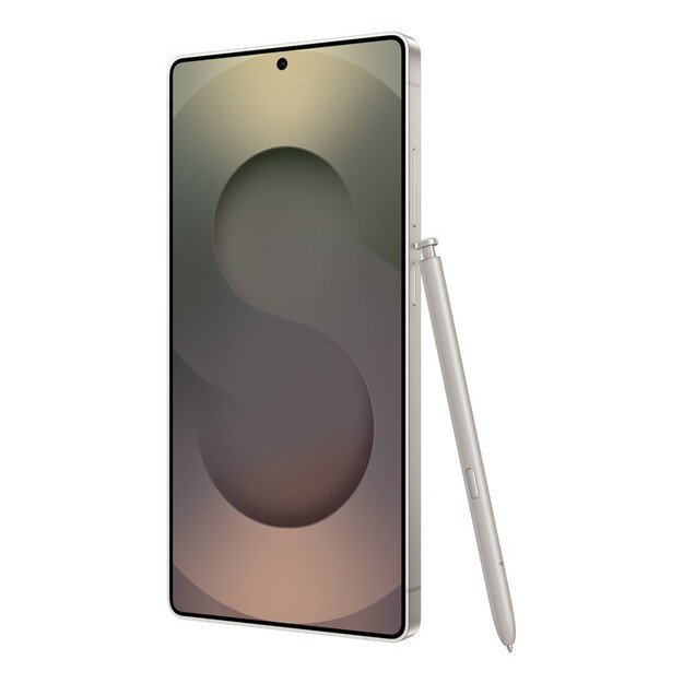 Samsung Galaxy S25 Ultra (S938) 5G 12/256 GB Dual Sim Titanium Jadegreen 7