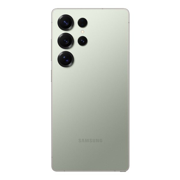 Samsung Galaxy S25 Ultra (S938) 5G 12/256 GB Dual Sim Titanium Jadegreen