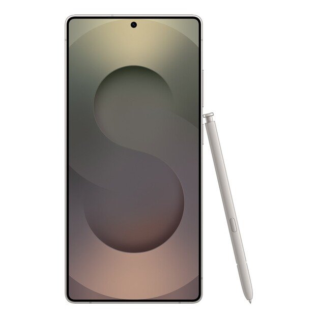 Samsung Galaxy S25 Ultra (S938) 5G 12/256 GB Dual Sim Titanium Jadegreen 9