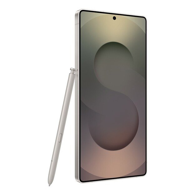 Samsung Galaxy S25 Ultra (S938) 5G 12/256 GB Dual Sim Titanium Jadegreen 8