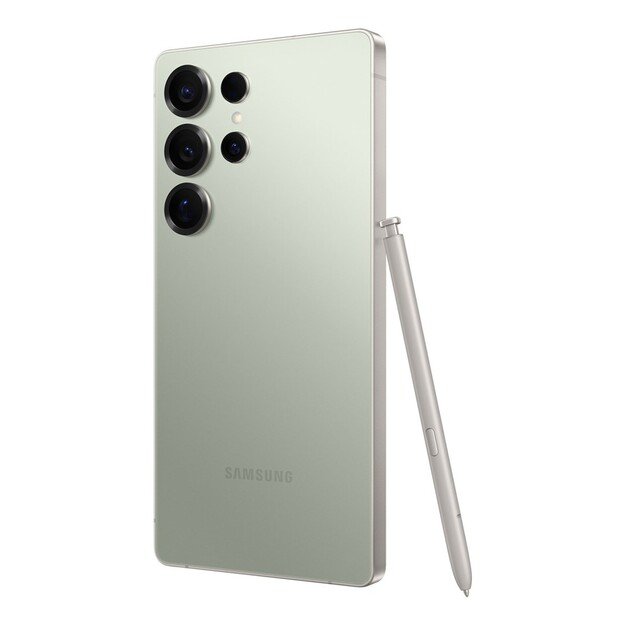 Samsung Galaxy S25 Ultra (S938) 5G 12/256 GB Dual Sim Titanium Jadegreen 10