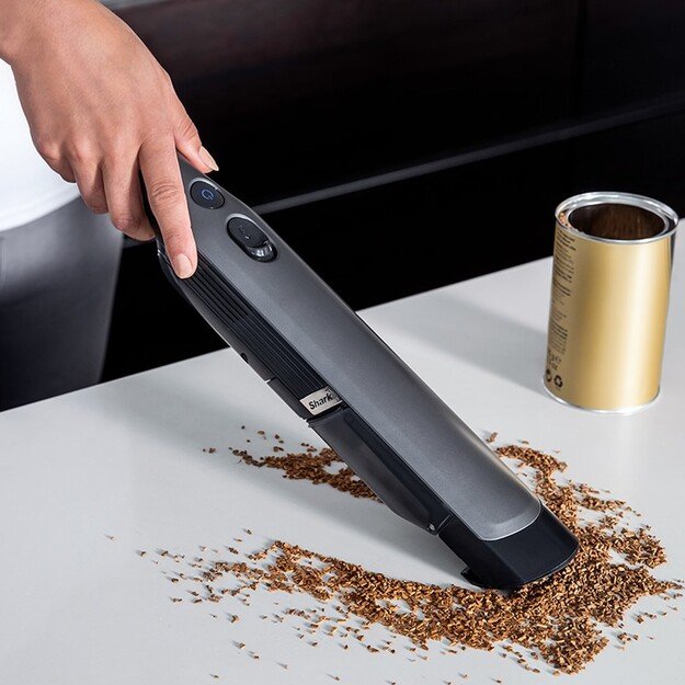 Shark WV200 Cordless Handheld 2