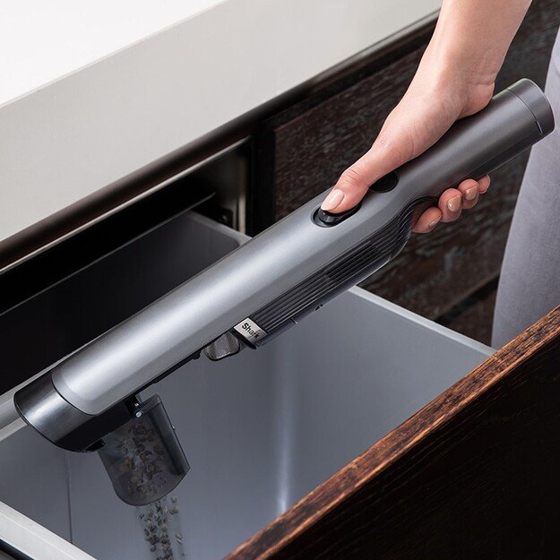 Shark WV200 Cordless Handheld 3