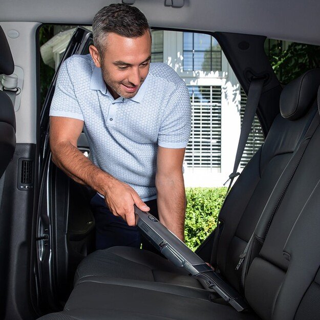 Shark WV200 Cordless Handheld 6