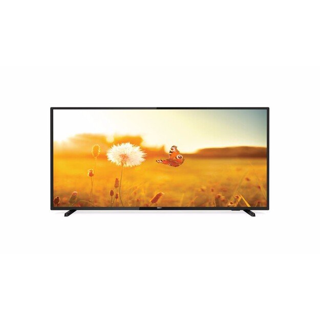 Philips EasySuite 32HFL3014/12 TV 81.3 cm (32 ) HD Black 250 cd/m&sup2; 2