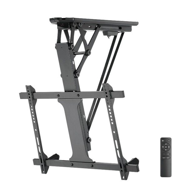 Logilink ceiling TV mount 32-70 , Max.35KG 1