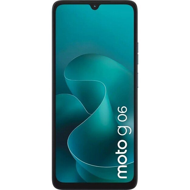 Motorola Moto G06 4/64GB DS Tapestry 4
