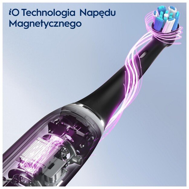 ORAL-B iO3 Matt Black 2