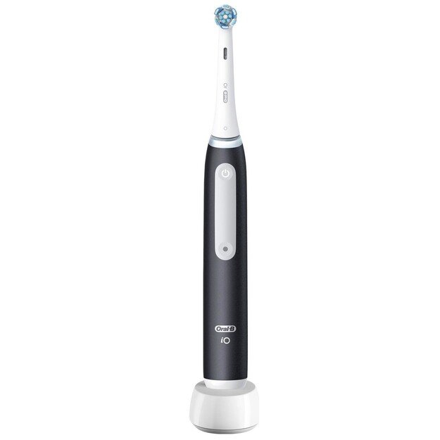 ORAL-B iO3 Matt Black 1