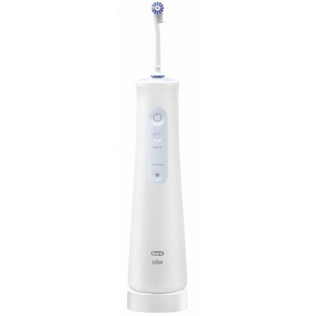 ORAL-B  AquaCare 4 1