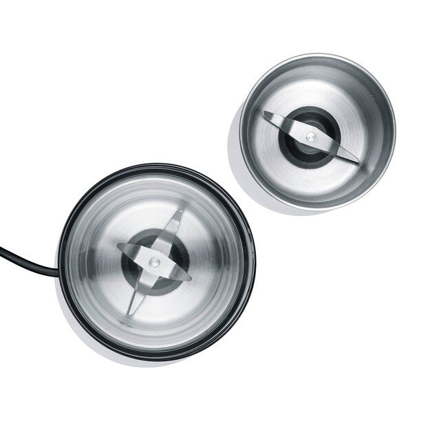 GRAEF CM102 kavos ir prieskonių smulkintuvas 4