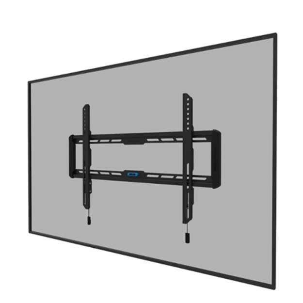 Neomounts Wall mount | WL30-550BL16 TV mount wall | 42-86   | Maximum weight (capacity) 60 kg | Black