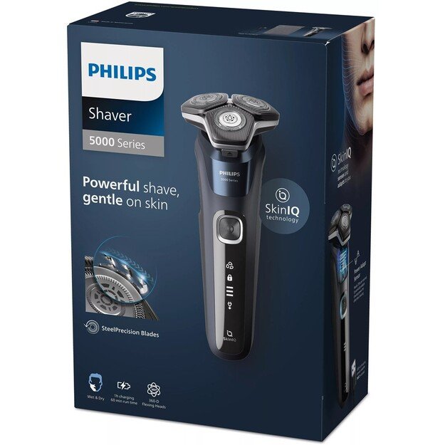 SHAVER S5885/10 PHILIPS | Philips 3