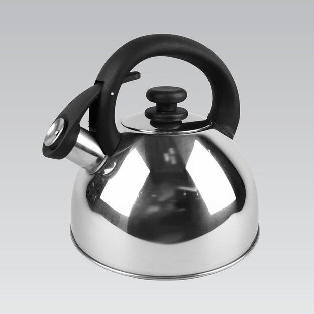 Maestro MR-1302 kettle 2.5 L Stainless steel 3
