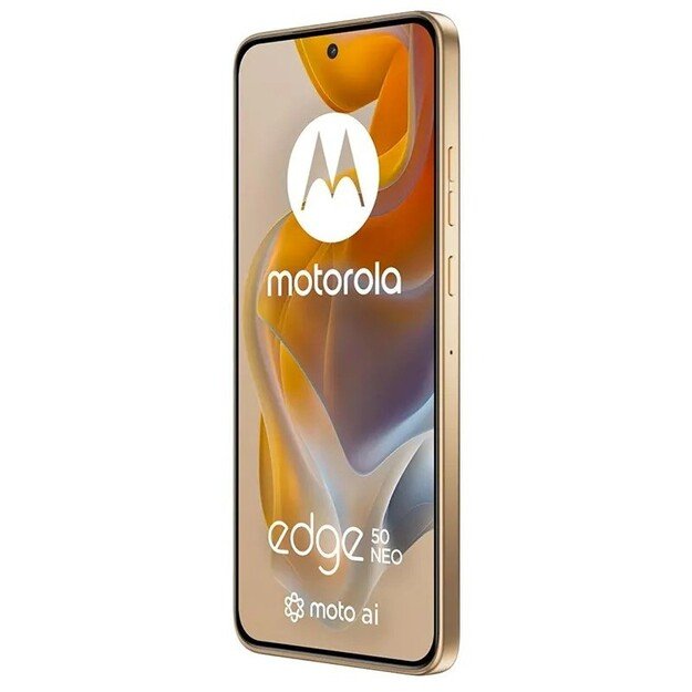 Motorola Moto Edge 50 Neo 5G DS 8/256GB Pantone Latte 5