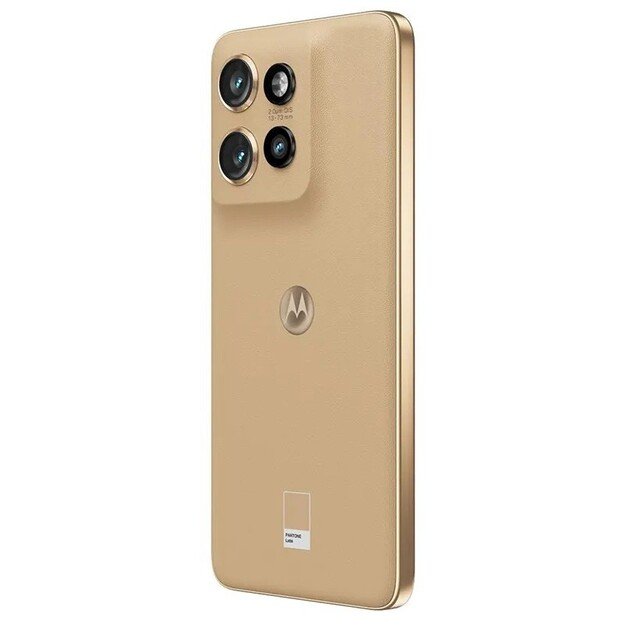 Motorola Moto Edge 50 Neo 5G DS 8/256GB Pantone Latte 3