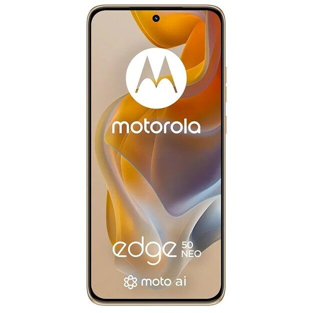Motorola Moto Edge 50 Neo 5G DS 8/256GB Pantone Latte 7
