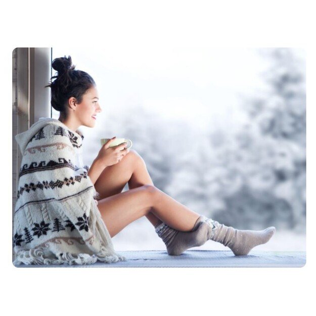 Blaupunkt FHM301 electric space heater Fan electric space heater indoor White 2000 W 1