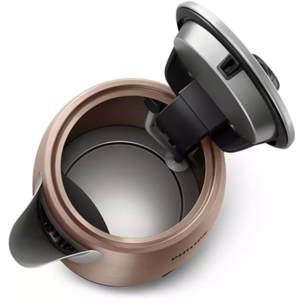 Philips | Kettle | HD9355 1