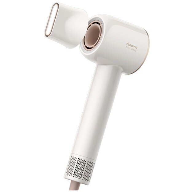 HAIR DRYER AHD64-WH DREAME 5