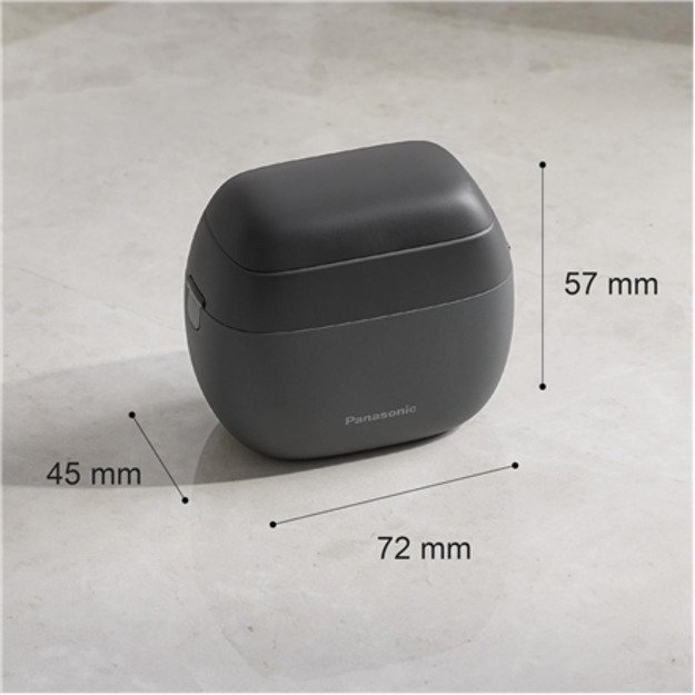 Panasonic Rechargeable Electric Shaver | ES-PV3B-K803 | Black 1