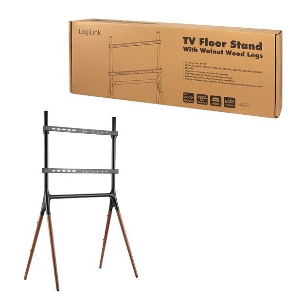 Bracket for LCD TV 49-70 max.40kg