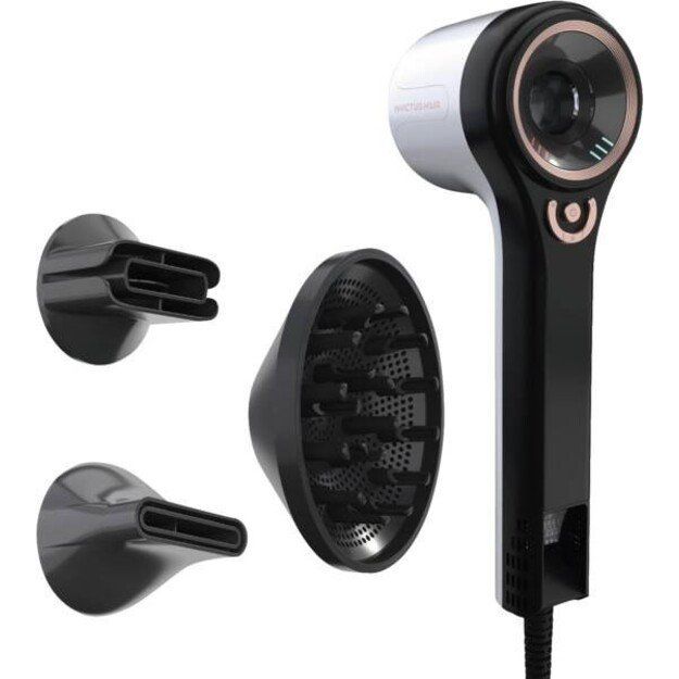 INVICTUS Hair D7 Hair Dryer Set 1600W