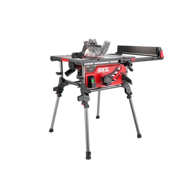 Skil_Red Wood Saw | 1340AA | 2000 W