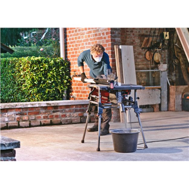 Skil_Red Wood Saw | 1340AA | 2000 W 2