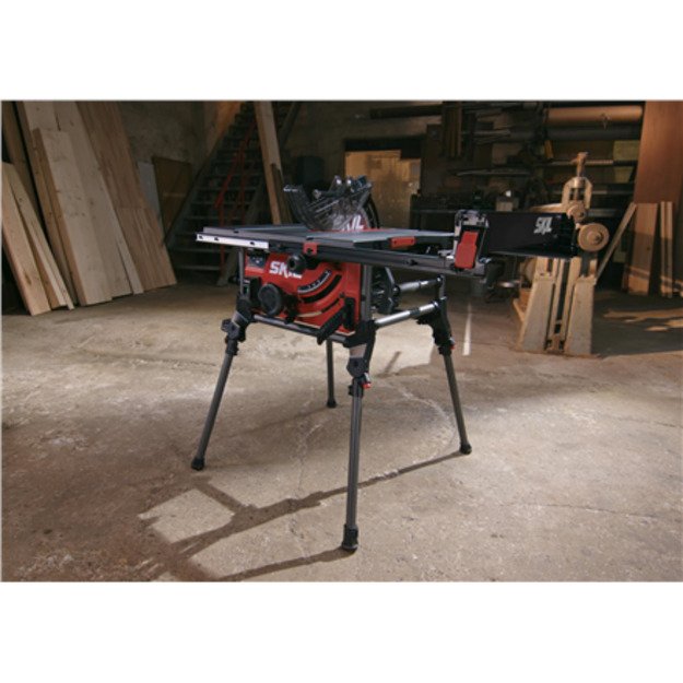 Skil_Red Wood Saw | 1340AA | 2000 W 1