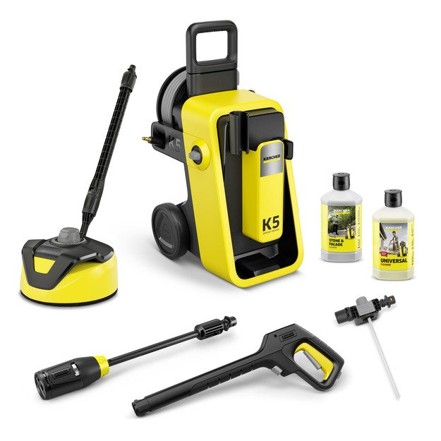KARCHER K 5 Comfort Premium Home 1.324-803.0