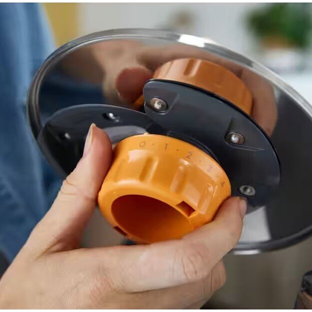 Virtuvės kombaino priedas Kenwood KAH65.000PL, AW20010042 4