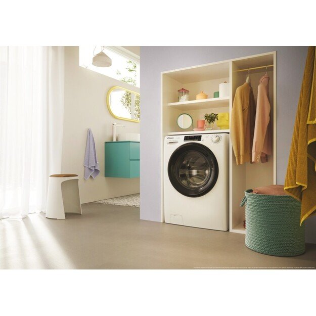 CANDY CSOW44644TWMB6-S 10