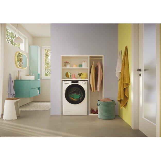 CANDY CSOW44644TWMB6-S 9