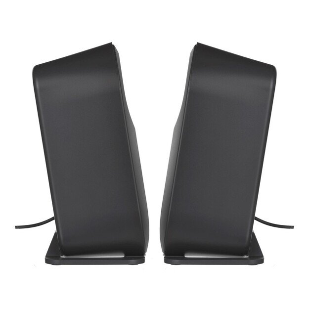 LOGITECH Z407 Android Edition speaker system for PC 2.1channel wireless Bluetooth USB 40 Watt Total graphite grey 6