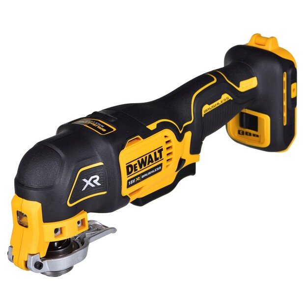 Daugiafunkcinis įrankis 18V DEWALT DCS356N 14