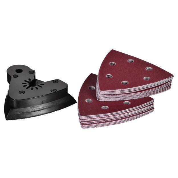 Daugiafunkcinis įrankis 18V DEWALT DCS356N 5