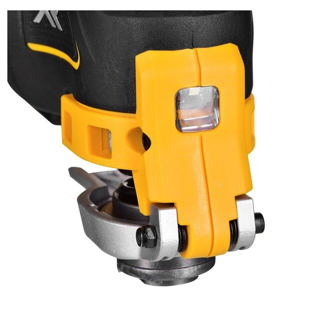 Daugiafunkcinis įrankis 18V DEWALT DCS356N 2