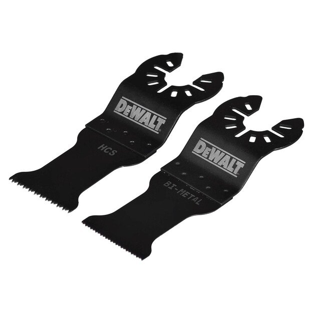 Daugiafunkcinis įrankis 18V DEWALT DCS356N 9