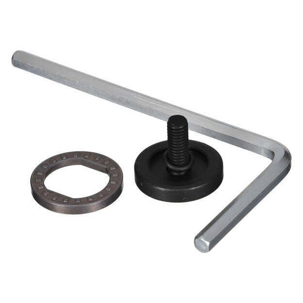 Daugiafunkcinis įrankis 18V DEWALT DCS356N 6