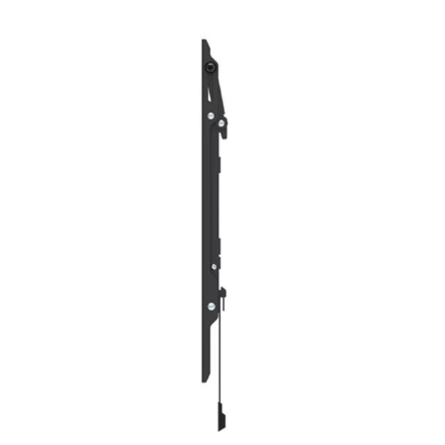 Neomounts WL35-550BL16 TV mount wall 42-86  - tiltable - easy install, Black | Neomounts 4