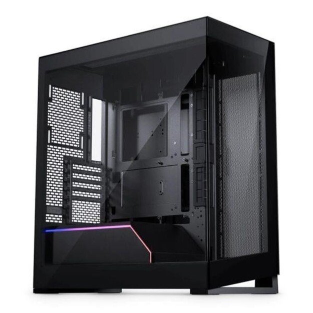 Phanteks NV5 MKII Midi Tower Black 1