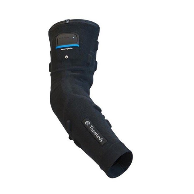 Therabody RecoveryPulse Arm Sleeve Single Size S