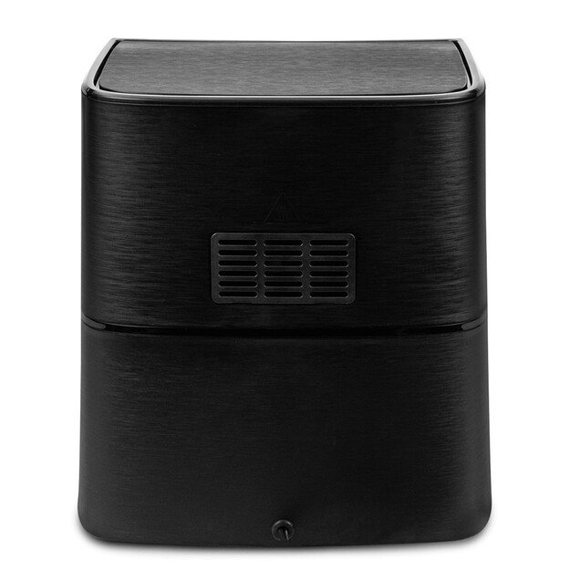 Cosori Smart Chef Edition Single 5.5 L Stand-alone 1700 W Hot air fryer Black 2