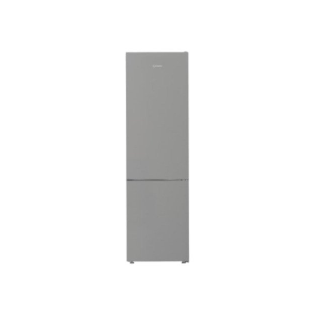 INDESIT Refrigerator | INK 25402 S4E | Energy efficiency class E | Free standing | Combi | Height 203.5 cm | No Frost system | F