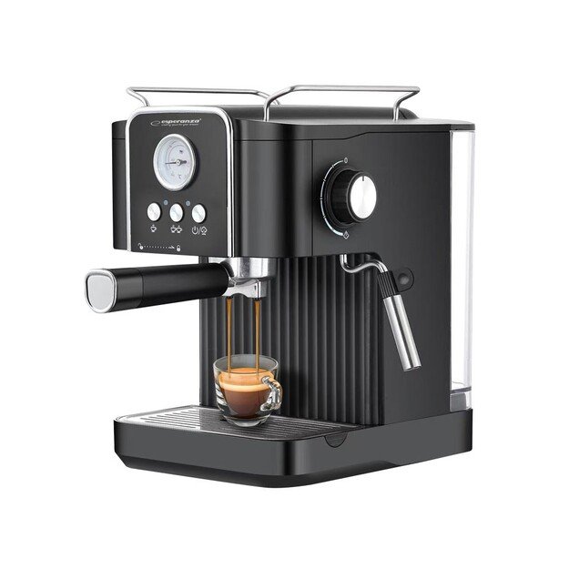 Esperanza EKC010 Espresso coffee maker 1.8 L 13