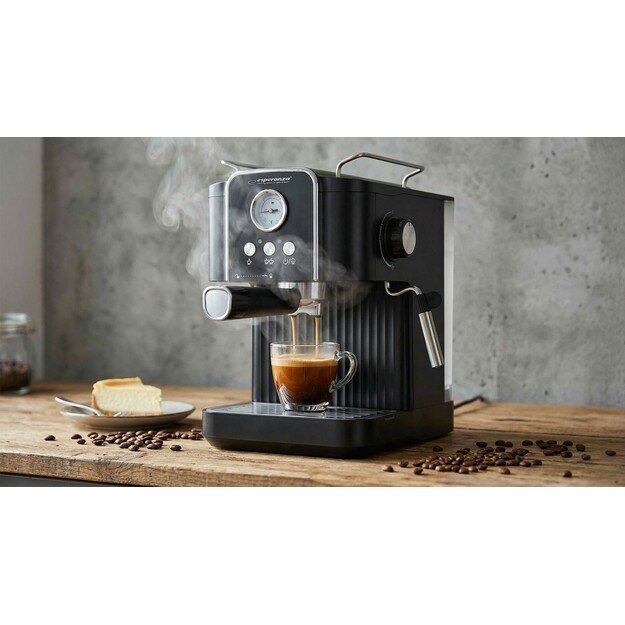 Esperanza EKC010 Espresso coffee maker 1.8 L 8