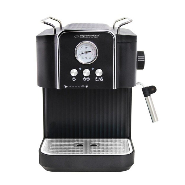 Esperanza EKC010 Espresso coffee maker 1.8 L 12