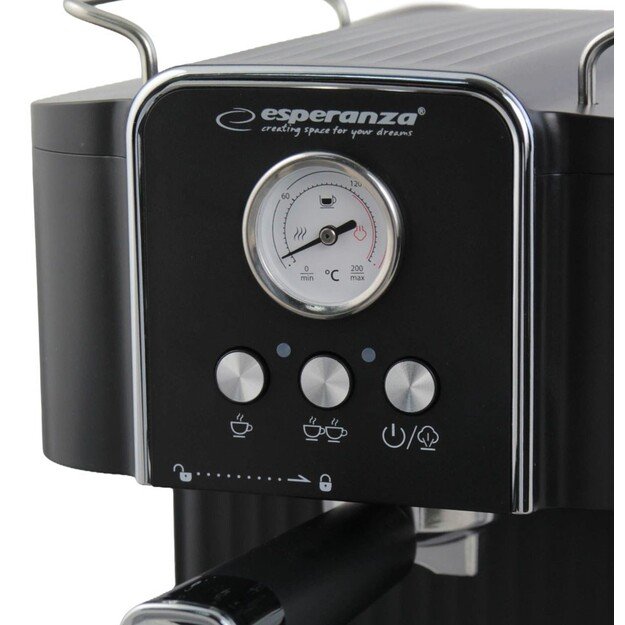 Esperanza EKC010 Espresso coffee maker 1.8 L 5